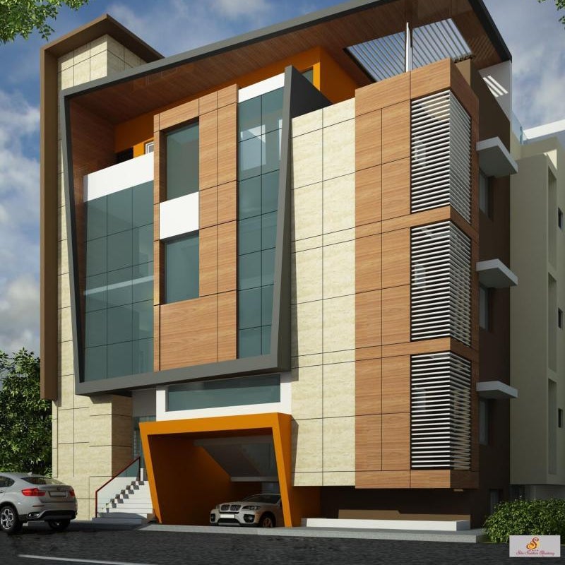 Shri Subham Residency - Srirangam