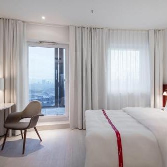 Ruby Marie Hotel Vienna Thumbnail