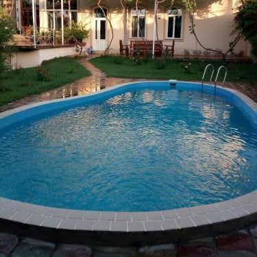 Hotel Latif Samarkand Thumbnail