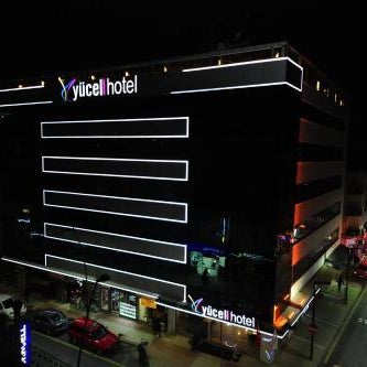 Yucel Hotel