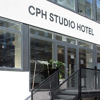 CPH Studio Hotel Thumbnail