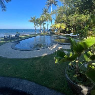 Ciliks Beach Garden