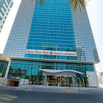 Queen Palace Hotel Thumbnail