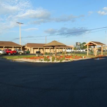 Sands Motel Thumbnail