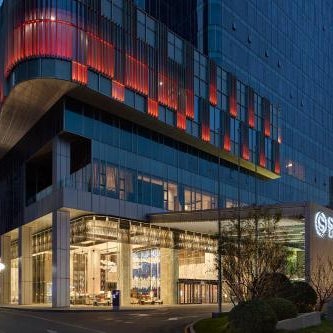 Sheraton Zibo Hotel Thumbnail