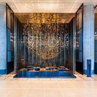 Meixi Lake Hotel A Luxury Collection Hotel Changsha