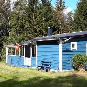 Ferienhaus Xenia Laholm
