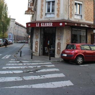 Le Kleber
