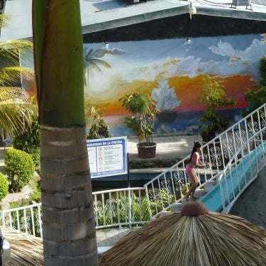 Apart Hotel Acuarious de Luis Thumbnail