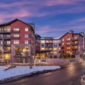 Club Wyndham Resort at Avon Thumbnail