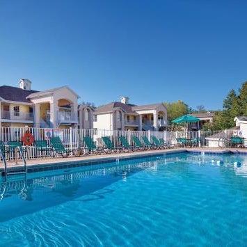 Club Wyndham Branson at The Falls Thumbnail