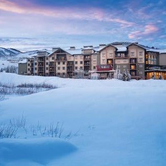 Wyndham Park City Thumbnail