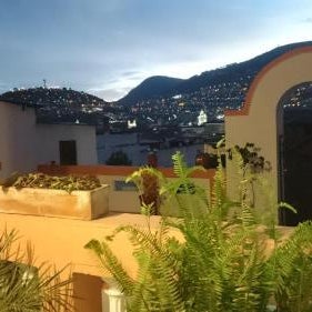 Casa Vista Hermosa Quito Thumbnail