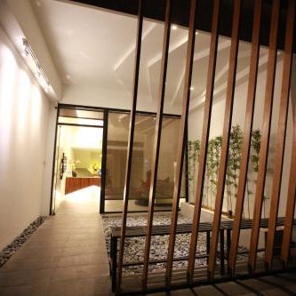 Bai Ji Yi B&B