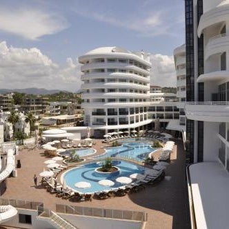 Laguna Beach Alya Resort & Spa Thumbnail