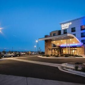 Fairfield Inn & Suites by Marriott Denver Northeast/Brighton Thumbnail