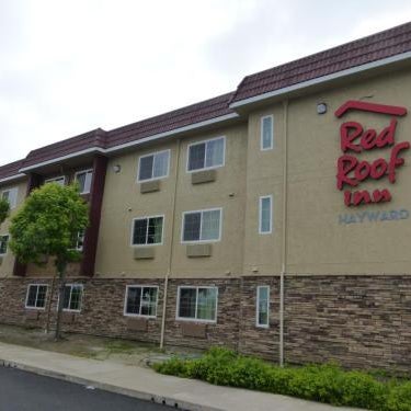 Red Roof Inn Hayward Thumbnail