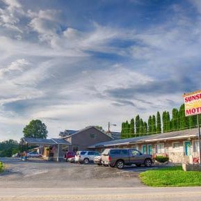 Sunset Motel Thumbnail
