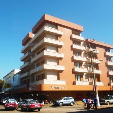 HOTEL ValgrandE