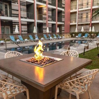 East Austin Hotel Thumbnail
