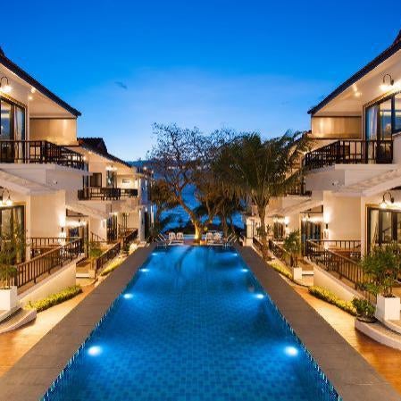 Simple Life Cliff View Resort