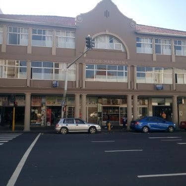 The Union Hotel Thumbnail