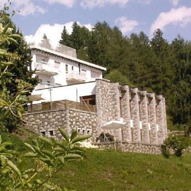 Albergo Ristorante Sargas