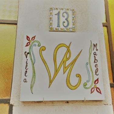 Villa Mabel Boutique Hotel