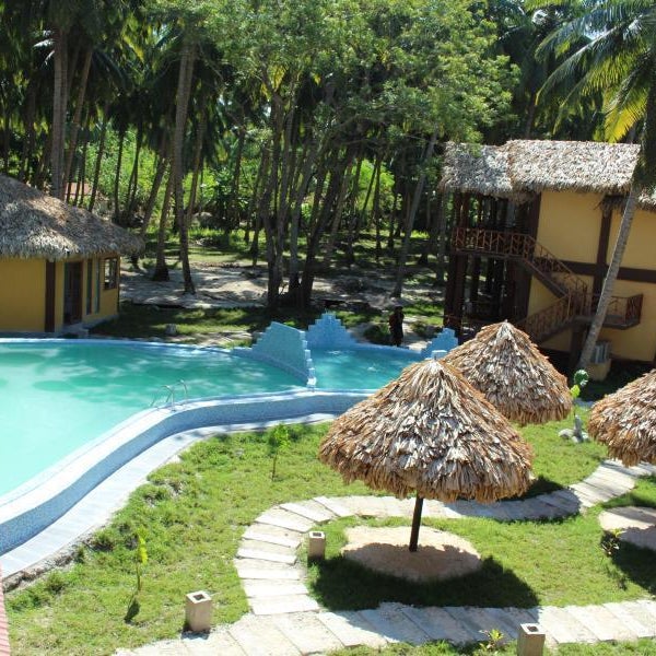 Silver Sand Beach Resort-Neil Island
