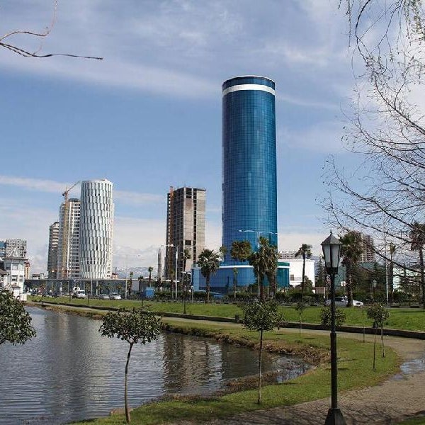 Sky Tower Hotel Thumbnail