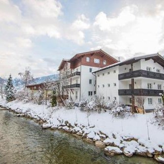 Chalet Wallner by AlpentTravel