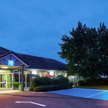 Ibis Budget Versailles Coignieres