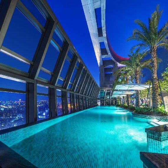 Caesar Park Hotel Banqiao Thumbnail