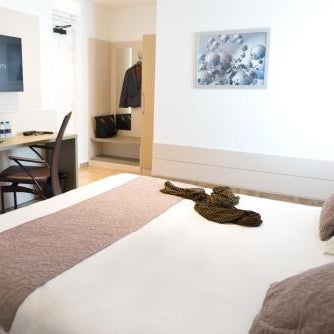 Hôtel Le Saint Germain Thumbnail