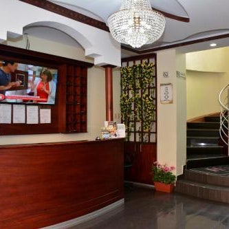 Hotel Elvita Spa Thumbnail