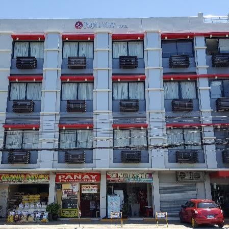 PearLi View Hotel Iloilo powered by Cocotel