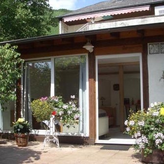 Ferienwohnung Tilli