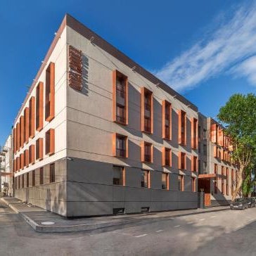 IOTA Hotel Tbilisi Thumbnail