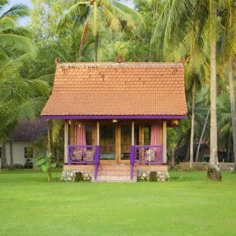 Desa Limasan Resort Thumbnail