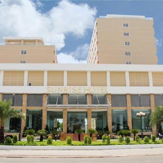 Sunrise Hotel Tay Ninh Thumbnail