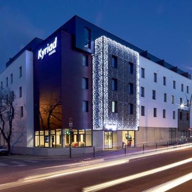 Kyriad Troyes Centre Thumbnail
