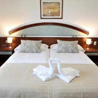 B&B Hotelito el Campo