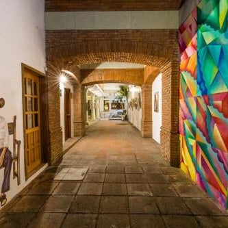 NaNa Vida Hotel Oaxaca Thumbnail