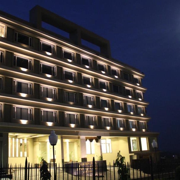 HOTEL SHRIPRIYA Nathdwara