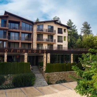 Family Hotel Ognyanovo