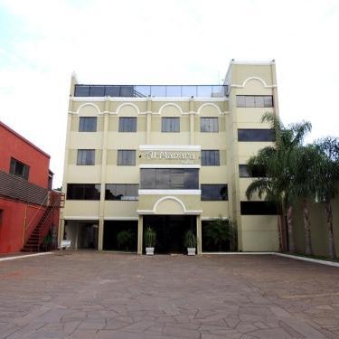 Presidente Hotel Thumbnail