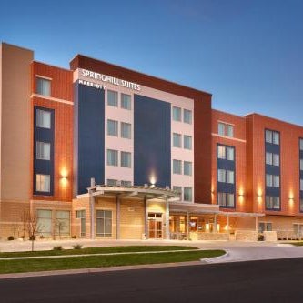 SpringHill Suites by Marriott Coralville Thumbnail
