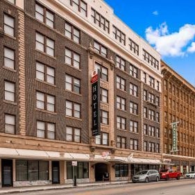 Hotel 1914 - Historic Alamo Riverwalk, an Ascend Collection Hotel
