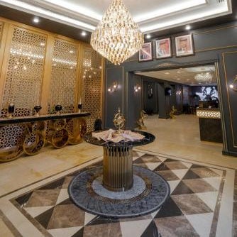 Nishan Hotel Thumbnail