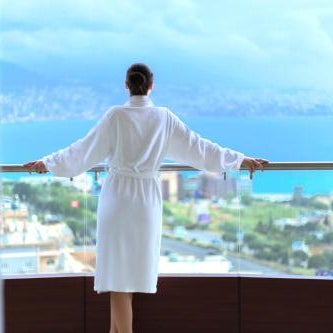 Burj on Bay Hotel Thumbnail